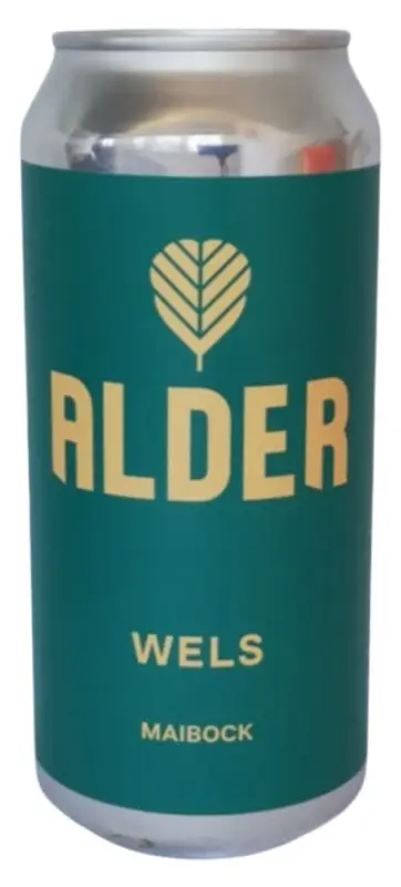 Alder Beer Co. Wels