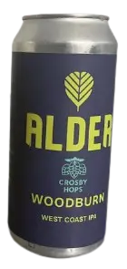 Alder Beer Co. Woodburn
