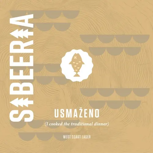 Sibeeria Usmaženo