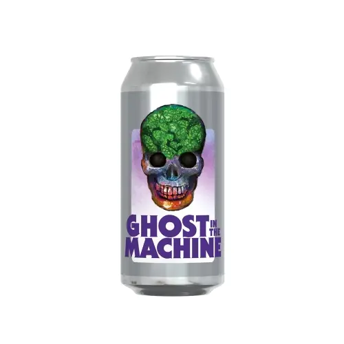 Omnipollo Ghost in the Machine (Freaky Friday)