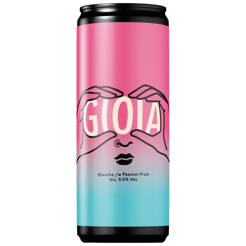 War Birrificio Gioia