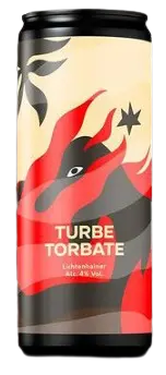 War Birrificio Turbe Torbate