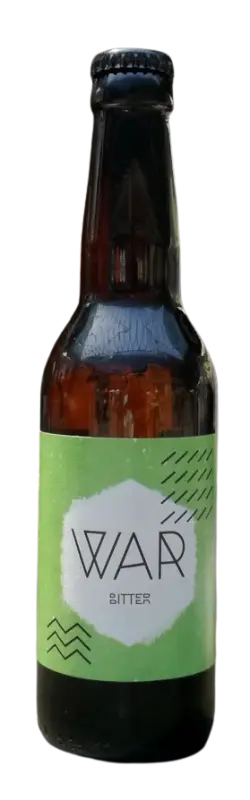 War Birrificio Zelda