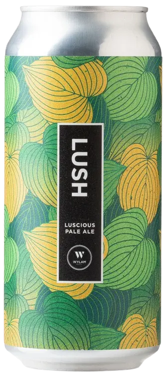 Wylam Brewery Lush