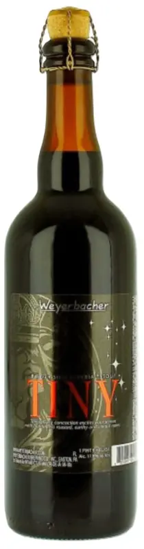 Weyerbacher Brewing Co. Tiny