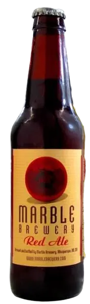 Marble Brewery Red Ale