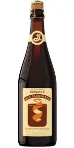 Brooklyn Brewery Improved Old Fashioned