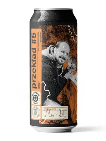 Przetwórnia Chmielu Prezkład #5