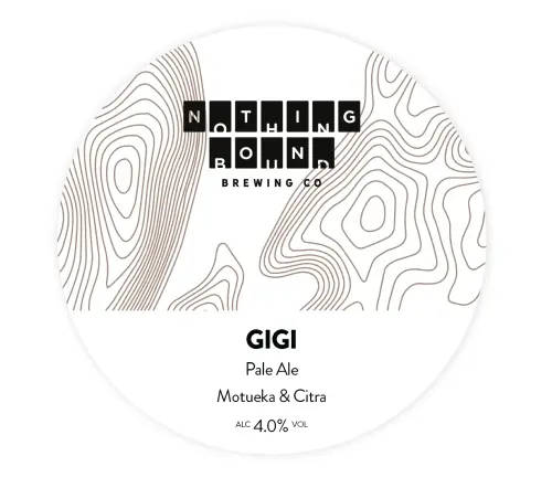 Nothing Bound Gigi