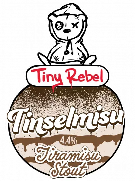 Tiny Rebel Tinselmisu