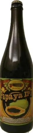Cigar City Brewing Papaya India Pale Ale