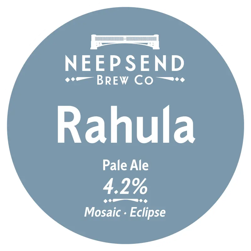 Neepsend Brew Co. Rahula