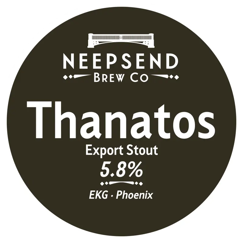 Neepsend Brew Co. Thanatos