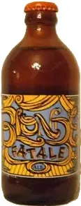 Peace Tree Brewing Company Blonde Fatale