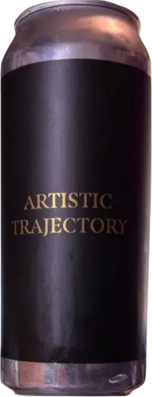 Lumberbeard Brewing Artistic Trajectory
