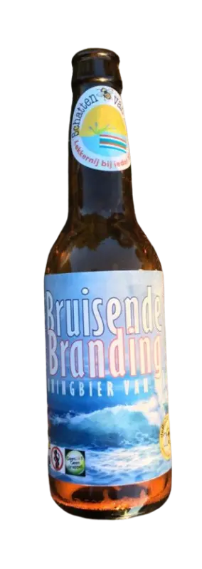 deBijZaak Bruisende Branding