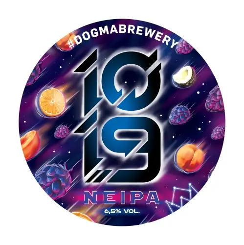 Dogma Brewery 1019