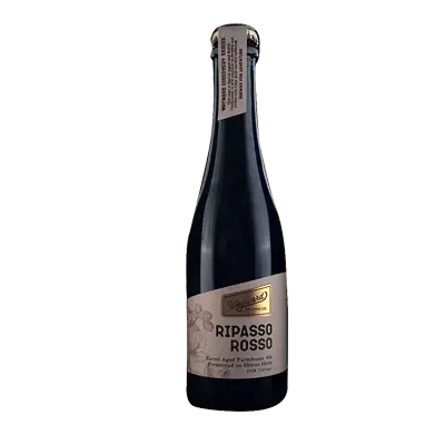 Wayward Brewing Company Wayward Ripasso Rosso 2019 (Discovery Series)