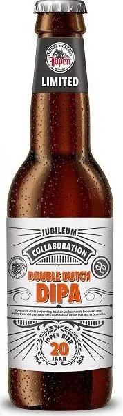 Jopen Double Dutch DIPA