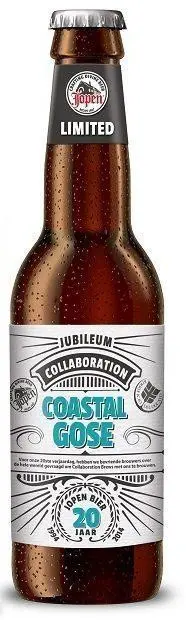 Jopen Coastal Gose