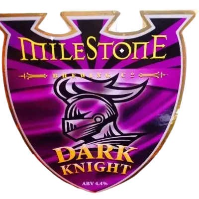 Milestone Brewery Dark Knight