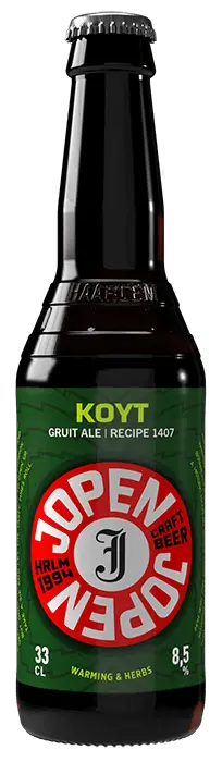 Jopen Koyt