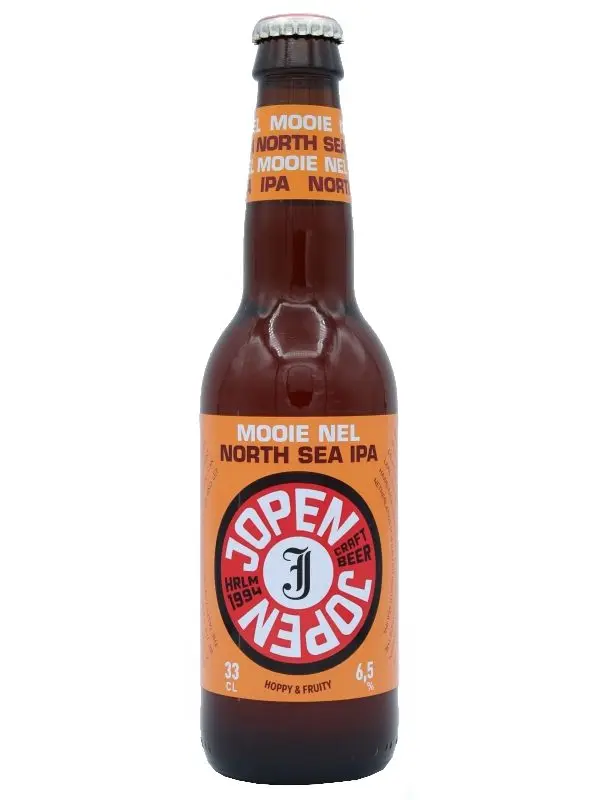 Jopen Mooie Nel IPA / Northsea IPA