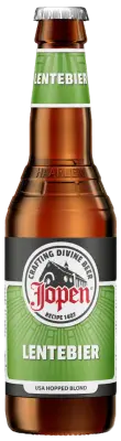 Jopen Lentebier