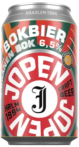 Jopen Bokbier
