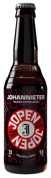 Jopen Johannieter
