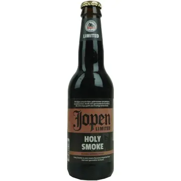 Jopen Holy Smoke #1