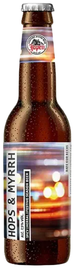 Jopen Hops & Myrrh