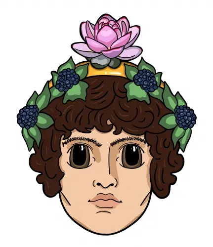 Caius Farm Brewery Antinous