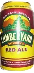 Lumberyard Brewing Company Red Ale