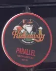 Hideaway Brewing Co. Parallel