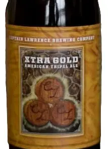 Captain Lawrence Brewing Company Xtra Gold