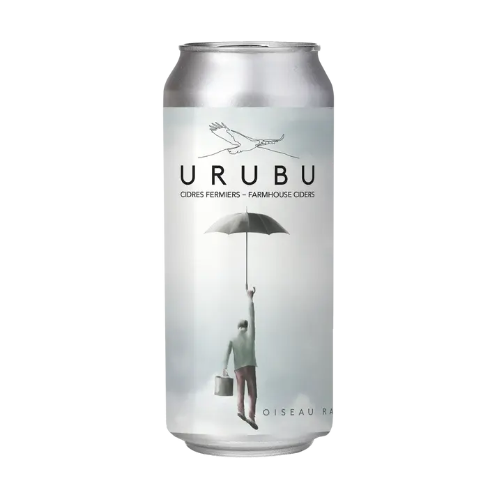 Urubu Oiseau Rare