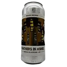Bizarre Brewing Feathers in Ashes