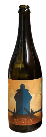 Sante Adairius Rustic Ales Westly (2025)