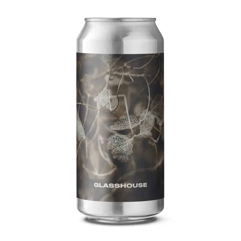 Glasshouse Beer Co Fadings