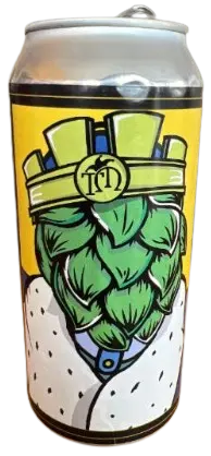 Birrificio Toccalmatto Rehop 2