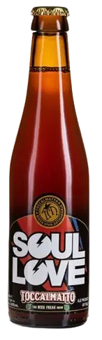 Birrificio Toccalmatto Soul Love