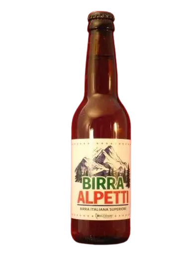 Lucia Maria Melchiori Birra Alpetti