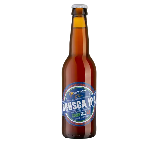 Lucia Maria Melchiori Brusca IPA
