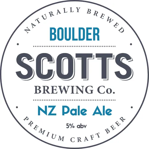 Scotts Brewing Co. Boulder