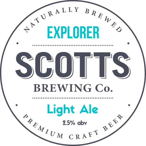 Scotts Brewing Co. Explorer
