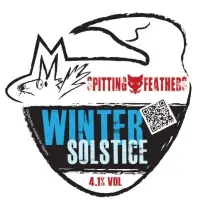 Spitting Feathers Winter Solstice