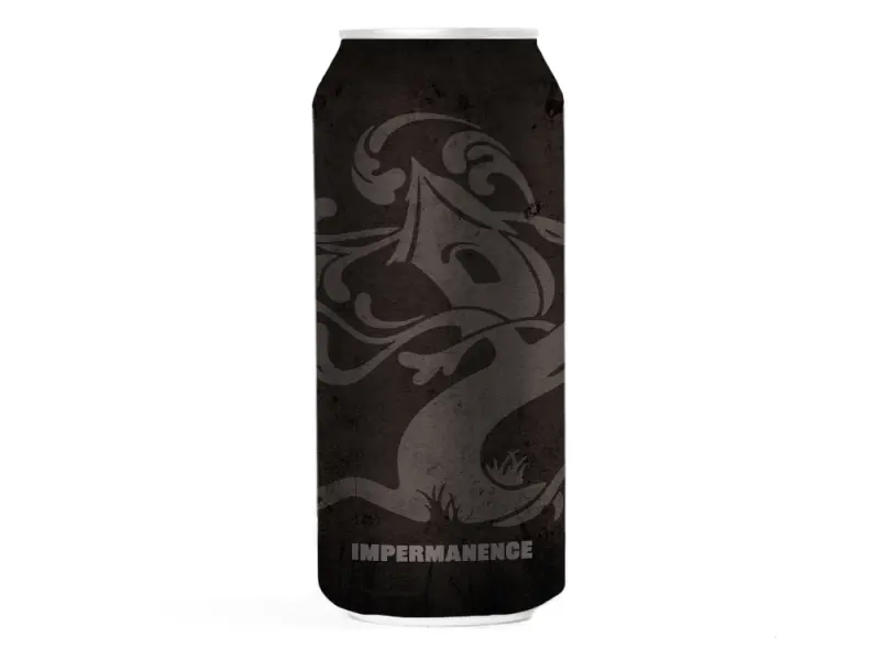 Tree House Brewing Company Impermanence