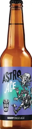 AleBrowar Astro Ace