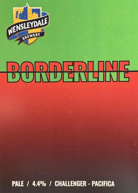 Wensleydale Borderline